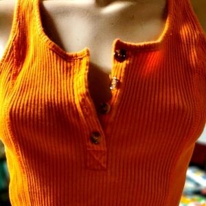 Summer Tops